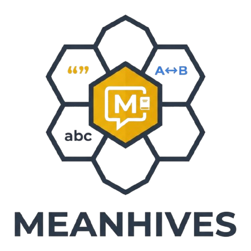 meanhives.com