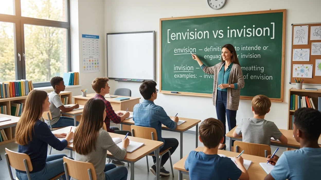envision vs invision