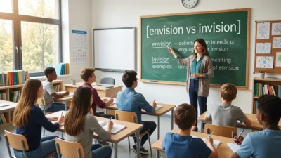 envision vs invision